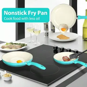 Juego De Ollas Y Utensilios De Cocina 13