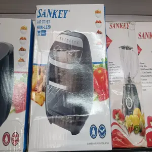 FREIDORA DE AIRE SANKEY FRW1120