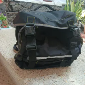 morral herramientas ACACIAS