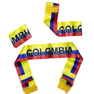 bufanda fina
