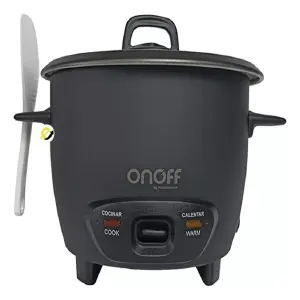 Olla Arrocera ONOFF 1 Libra