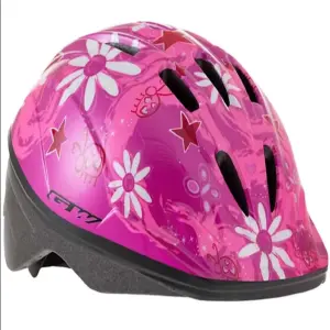 Casco de ciclismo para niñas Gw