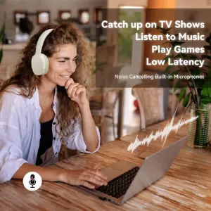 Audifonos Bluetooth Fashion Boutique