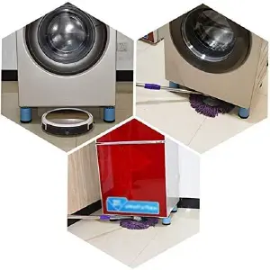 Soporte base Lavadora Multifuncional X4