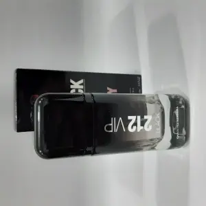 Z 212 Vip Black