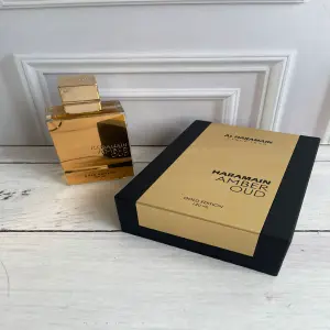 AL HAMARAIN ESTUCHE FINO