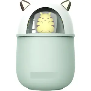 Difusor de Aroma Pikachu 300 ml