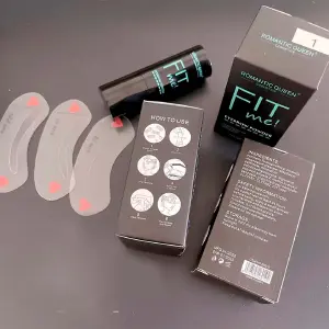FIT WE SELLO CEJAS 1.3g