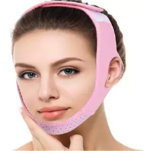 Faja Facial Reductor Papada