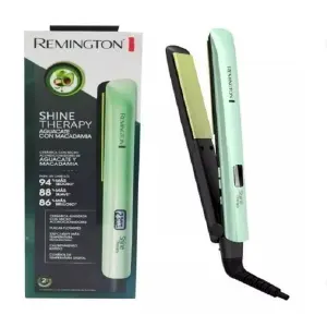 PLANCHA REMINGTON AGUACATE VD
