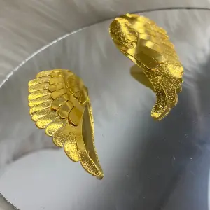Aretes Alas de Angel
