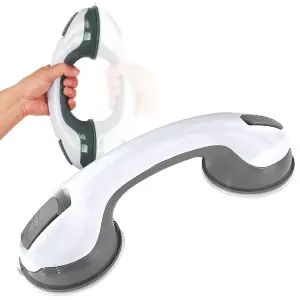 Barra Seguridad Agarradera Para Baño