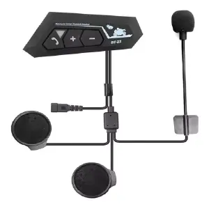 Intercomunicador  - BT-22