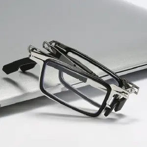 GAFA PLEGABLE RECTANGULAR DROPS