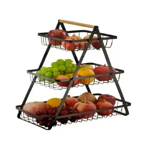 Organizador Frutas Multifuncional