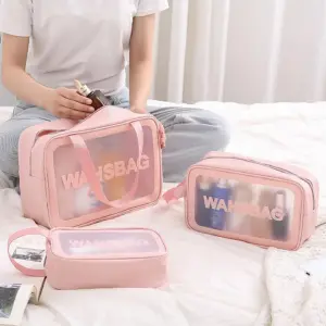WASHBAG X  3