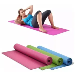 Tapete Para Yoga Ejercicio