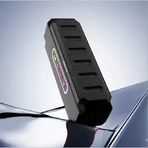 Parlamte Altavoz estéreo S813 de calidad