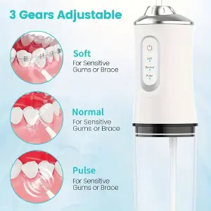 Irrigador Oral KRD-1948 230 ml