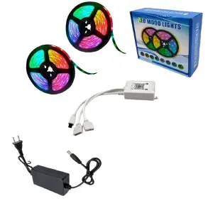 Cinta led 10M Bluetooth