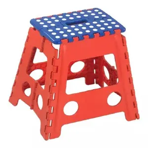 Butaco Plegable Grande