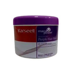 AAA karseell purple mask 300 ml