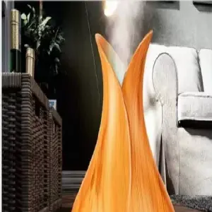 Humidificador Difusor De Aromas jarron