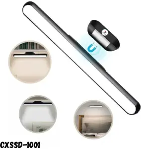 Lampara Barra De Luz Led Magnetica Recar