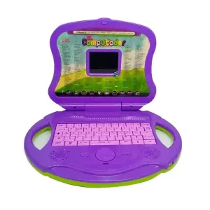 Computador Didáctico Bilingüe Electrico