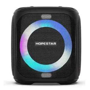 Parlante 50W Hopestar Party 100