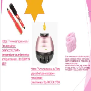 COMBO BELLEZA ALISADOR + DISPENSADOR