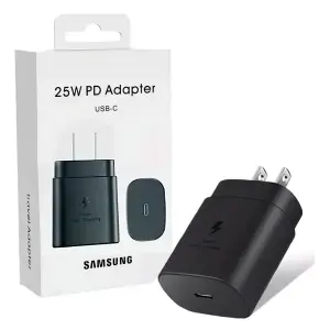 Adaptador Samsung 25W
