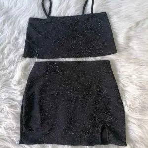 CONJUNTO BRIGTH