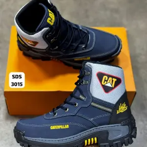 Calzado Botas Caterpillar | 022