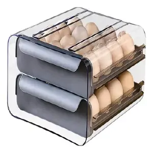 Organizador De Huevos X 32 NEVERA