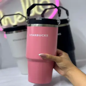 TERMO STARBUCK CUP