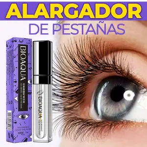 CONTORNO BIOAQUA+ALARGADOR DE PESTAÑAS B