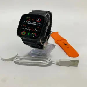 Combo Reloj Audifonos T800 Ultra