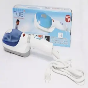 PLANCHA DE VAPOR TOBI
