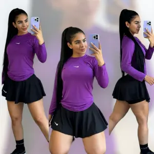 conjunto deportivo