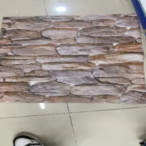 LAMINA ADH 3D AL-404 x6unid