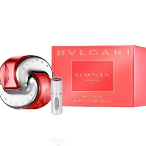 OMNIA CORAL BVLGARI