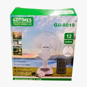 VENTILADOR GD-8019