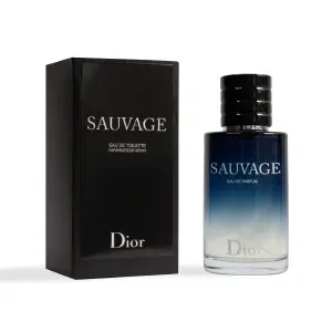 Perfume Inspirado 1.1 Sauvage Hombre
