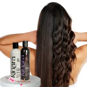 KITS KERATINA + SHAMPOO ALK 250ML M02