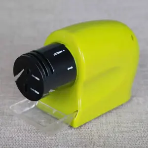 Afilador Cuchillo Multifunción Automátic