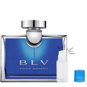 BLV BVLGARI
