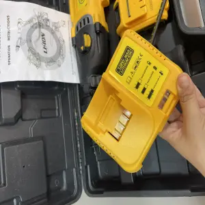 Roto martillo inalambrico