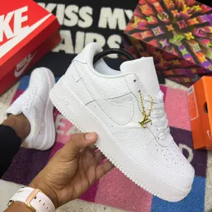 nike air force 1 louis vuitton