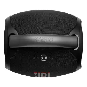 Jbl Parlante Bt Boombox 3 Réplica 1.0